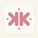 KiraKiran app icon